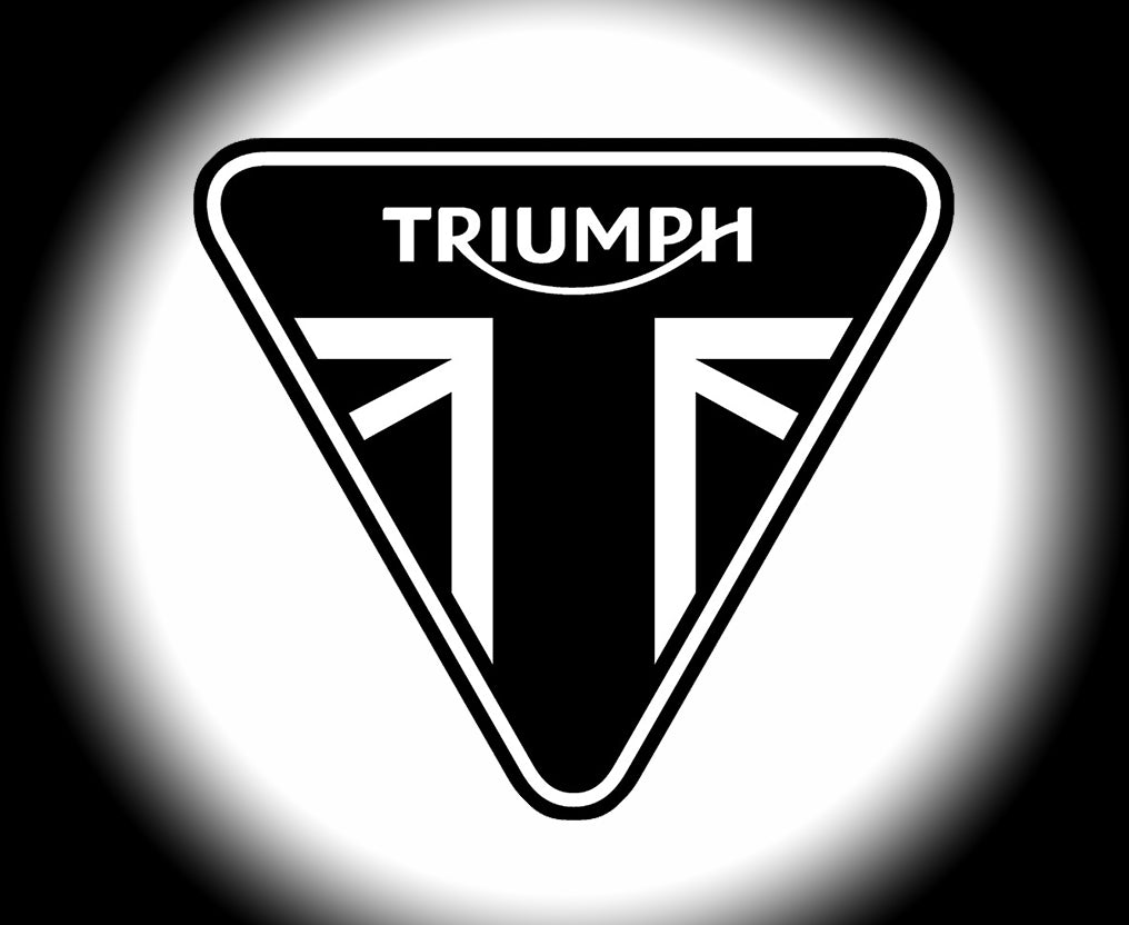 TRIUMPH